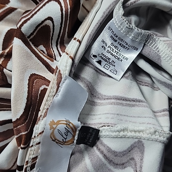 Size small dress from Melograno - Picture 6 of 6